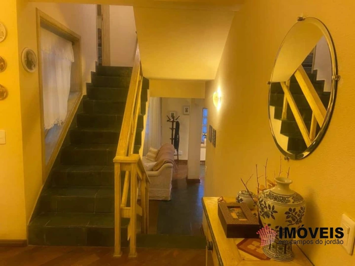 Casa em Vila Porã, Campos do Jordão - foto 6