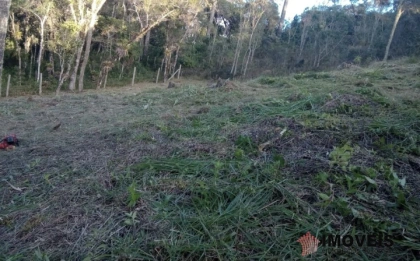 Terreno/Lote em Jardim Cataguases, Campos do Jordão