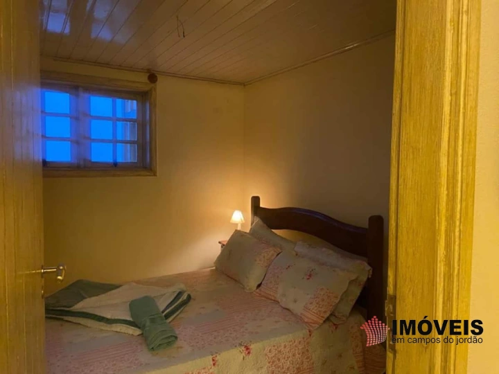 Casa em Vila Porã, Campos do Jordão - foto 10