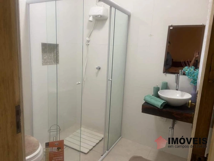 Casa em Vila Porã, Campos do Jordão - foto 11