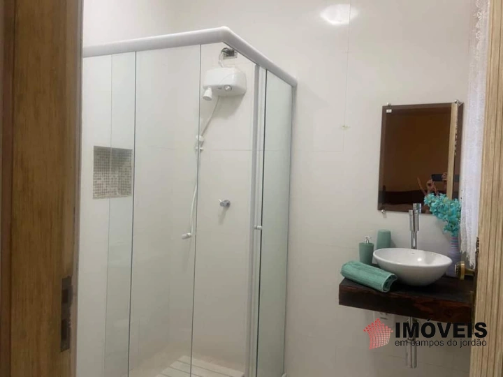 Casa em Vila Porã, Campos do Jordão - foto 12