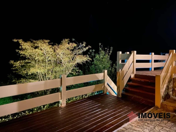 Casa em Vila Porã, Campos do Jordão - foto 14