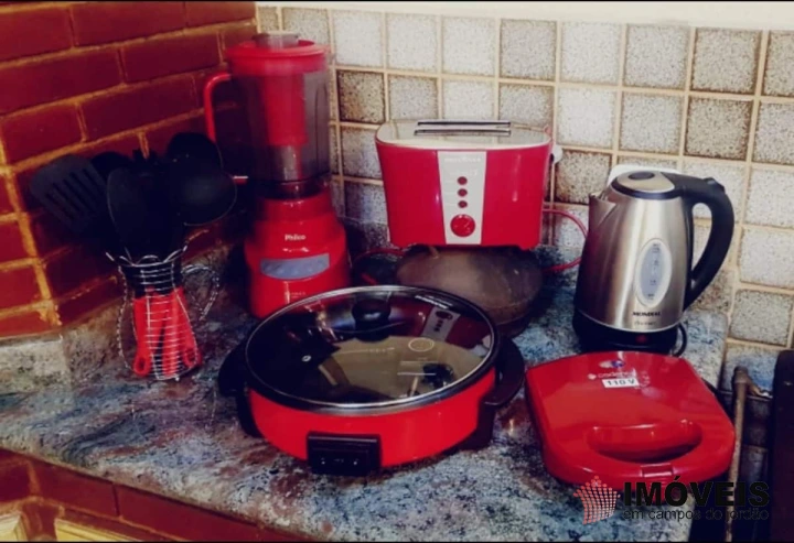 Casa em Vila Porã, Campos do Jordão - foto 17