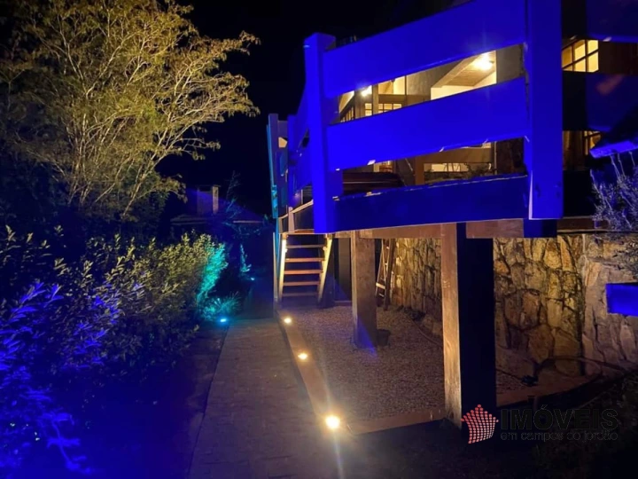 Casa em Vila Porã, Campos do Jordão - foto 19