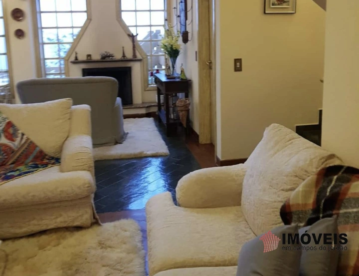 Casa em Vila Porã, Campos do Jordão - foto 20