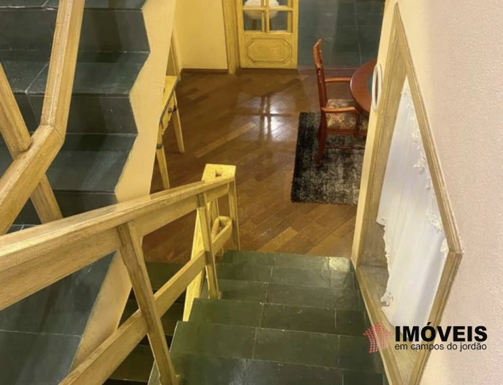 Casa em Vila Porã, Campos do Jordão - foto 22