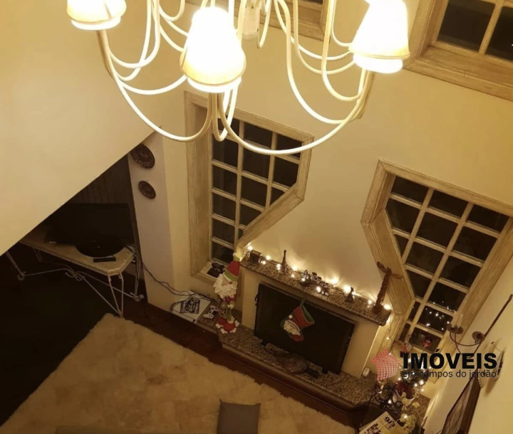 Casa em Vila Porã, Campos do Jordão - foto 23