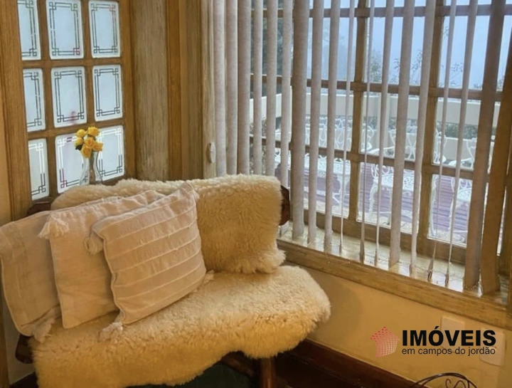 Casa em Vila Porã, Campos do Jordão - foto 26