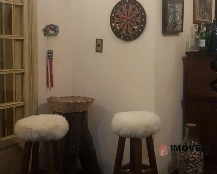 Casa em Vila Porã, Campos do Jordão - foto 27