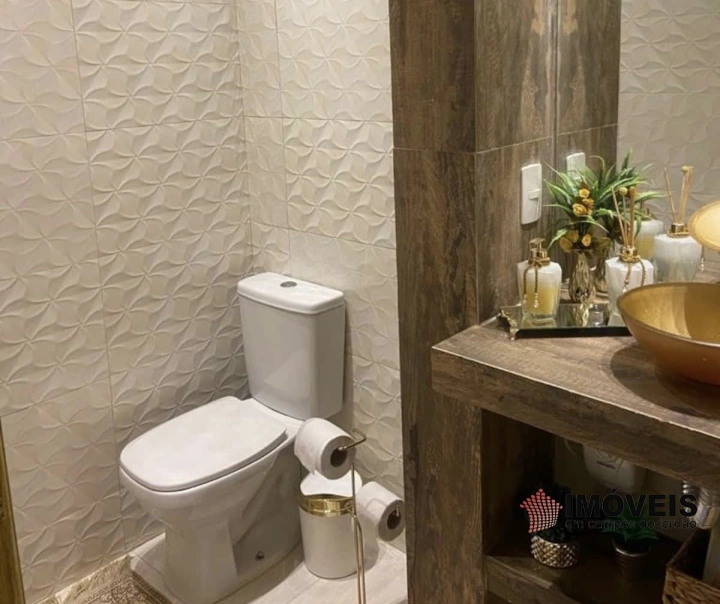 Casa em Vila Porã, Campos do Jordão - foto 29