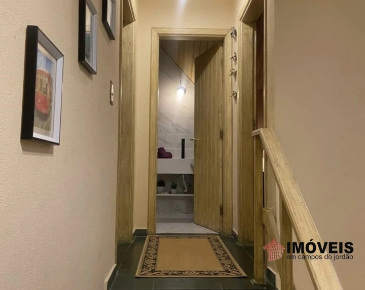 Casa em Vila Porã, Campos do Jordão - foto 32