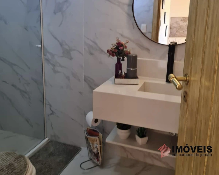Casa em Vila Porã, Campos do Jordão - foto 36
