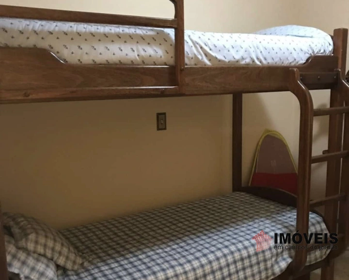 Casa em Vila Porã, Campos do Jordão - foto 37