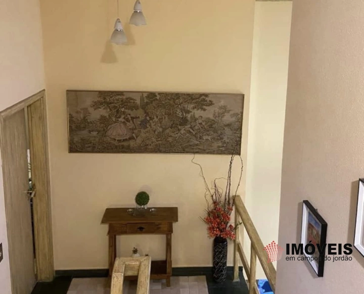 Casa em Vila Porã, Campos do Jordão - foto 38