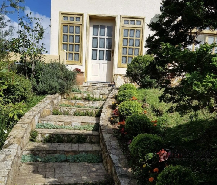 Casa em Vila Porã, Campos do Jordão - foto 39