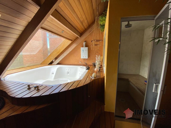 Apartamento em Vila Capivari, Campos do Jordão - foto 2