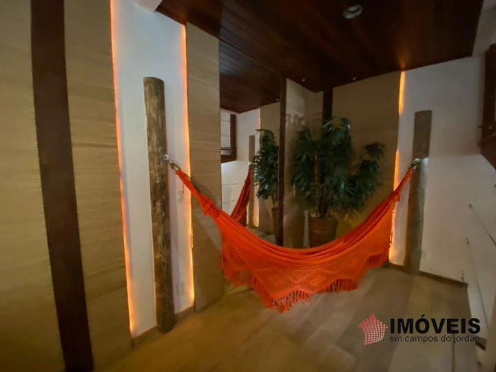 Apartamento em Vila Capivari, Campos do Jordão - foto 4