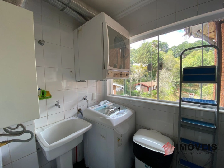 Apartamento em Vila Capivari, Campos do Jordão - foto 5
