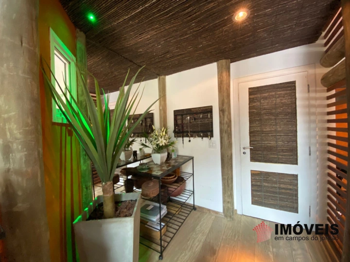 Apartamento em Vila Capivari, Campos do Jordão - foto 6