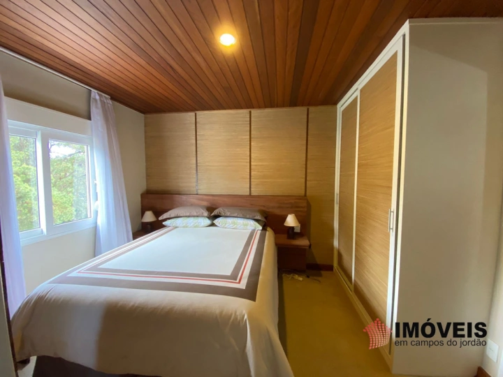 Apartamento em Vila Capivari, Campos do Jordão - foto 7