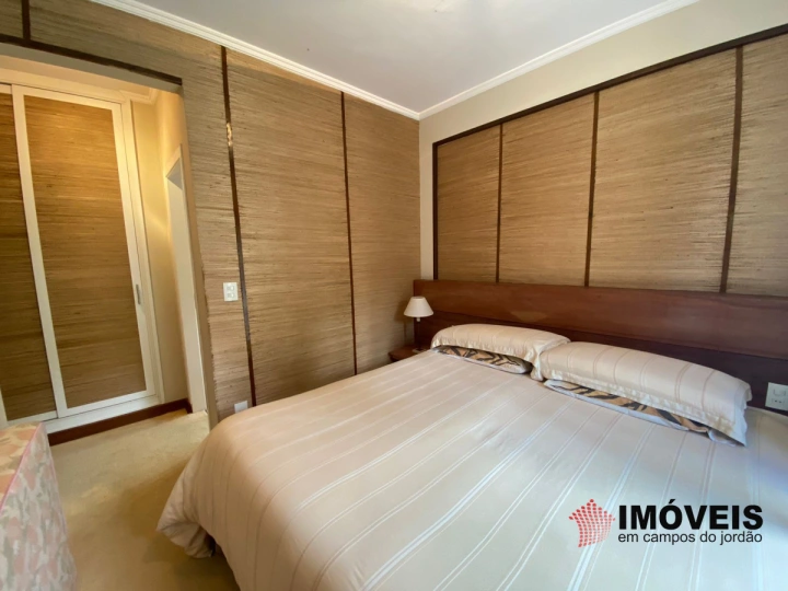 Apartamento em Vila Capivari, Campos do Jordão - foto 8