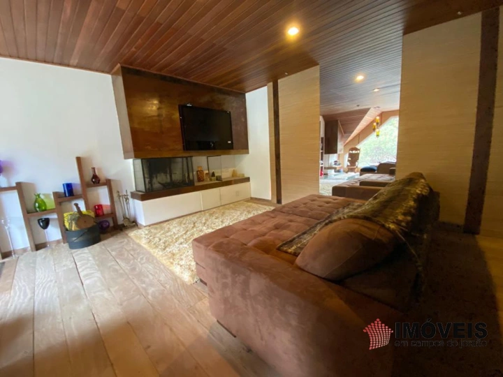 Apartamento em Vila Capivari, Campos do Jordão - foto 9