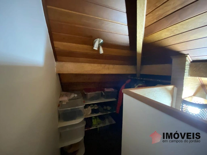 Apartamento em Vila Capivari, Campos do Jordão - foto 10