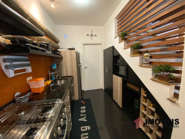 Apartamento em Vila Capivari, Campos do Jordão - foto 11