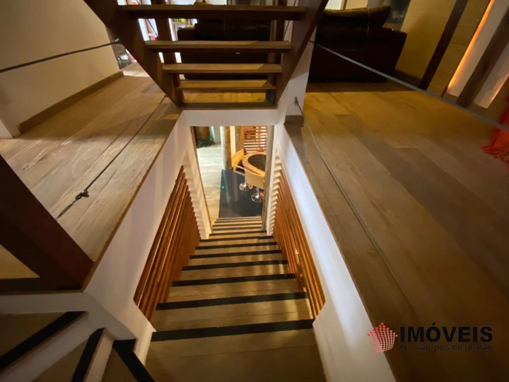 Apartamento em Vila Capivari, Campos do Jordão - foto 12