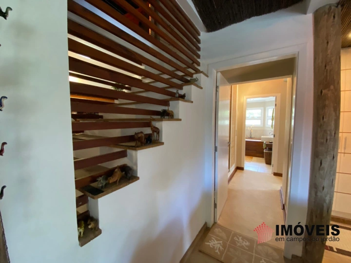 Apartamento em Vila Capivari, Campos do Jordão - foto 13