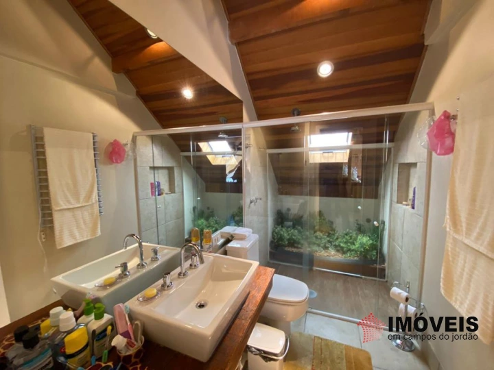 Apartamento em Vila Capivari, Campos do Jordão - foto 14