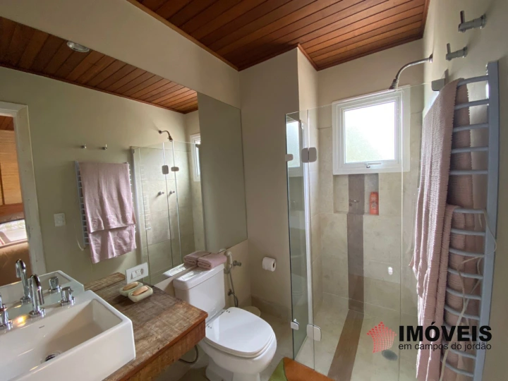 Apartamento em Vila Capivari, Campos do Jordão - foto 15