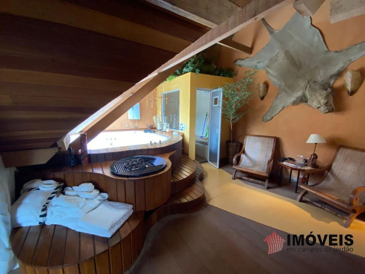Apartamento em Vila Capivari, Campos do Jordão - foto 16