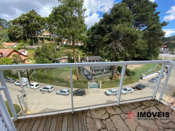 Apartamento em Vila Capivari, Campos do Jordão - foto 17