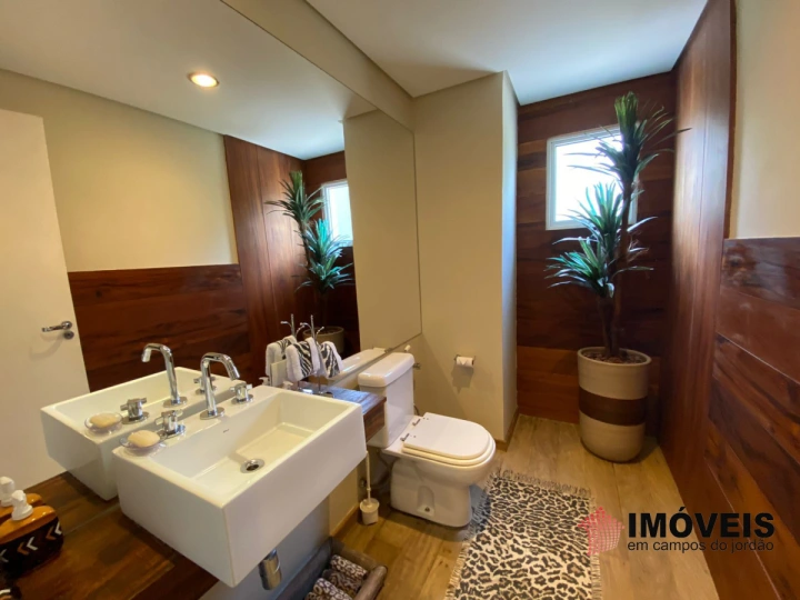 Apartamento em Vila Capivari, Campos do Jordão - foto 18