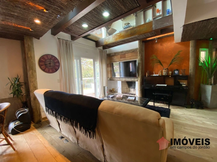 Apartamento em Vila Capivari, Campos do Jordão - foto 19