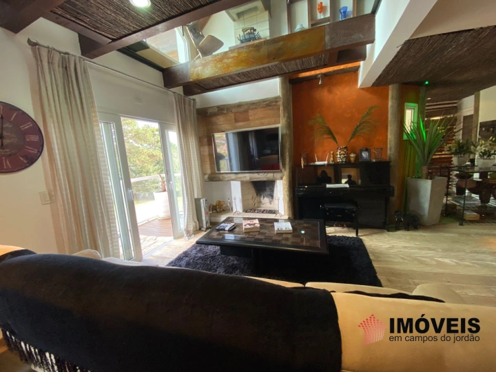 Apartamento em Vila Capivari, Campos do Jordão - foto 21