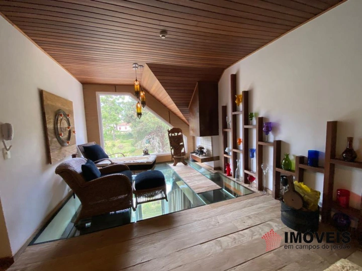 Apartamento em Vila Capivari, Campos do Jordão - foto 22