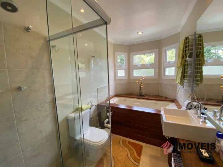 Apartamento em Vila Capivari, Campos do Jordão - foto 23