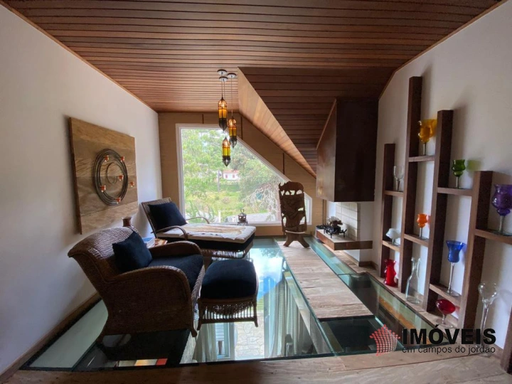 Apartamento em Vila Capivari, Campos do Jordão - foto 24