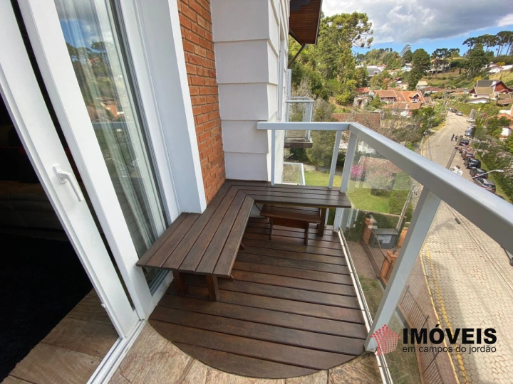 Apartamento em Vila Capivari, Campos do Jordão - foto 25