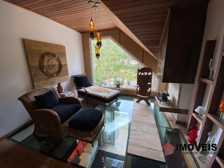 Apartamento em Vila Capivari, Campos do Jordão - foto 28
