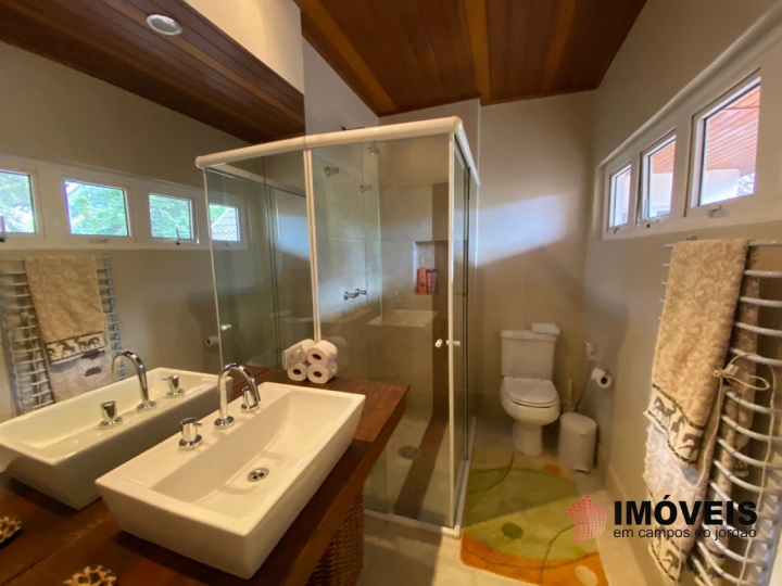 Apartamento em Vila Capivari, Campos do Jordão - foto 29