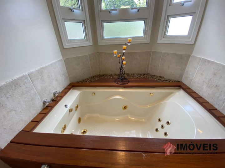 Apartamento em Vila Capivari, Campos do Jordão - foto 30