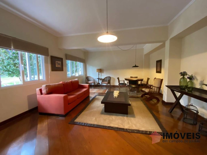 Apartamento em Vila Capivari, Campos do Jordão - foto 32