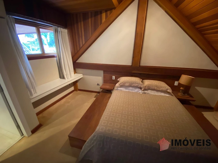 Apartamento em Vila Capivari, Campos do Jordão - foto 33