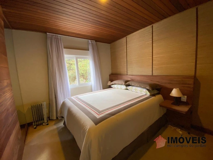 Apartamento em Vila Capivari, Campos do Jordão - foto 34