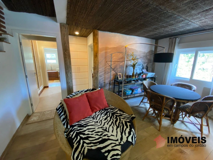 Apartamento em Vila Capivari, Campos do Jordão - foto 35