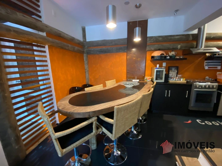 Apartamento em Vila Capivari, Campos do Jordão - foto 36