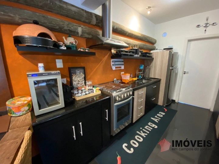 Apartamento em Vila Capivari, Campos do Jordão - foto 37